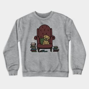 Perfect evening Crewneck Sweatshirt